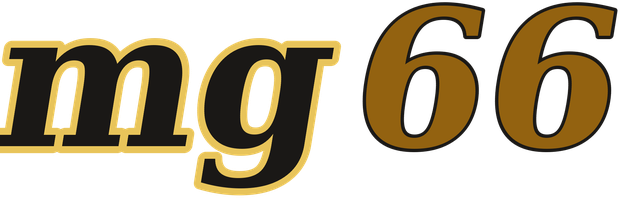 mg66 logo